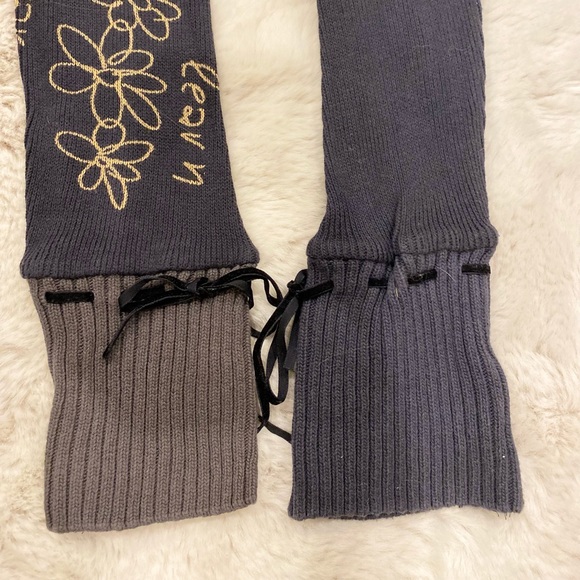 Desigual Fitted Long Sleeved Top - Picture 5 of 8